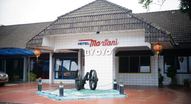 Hotel Martani