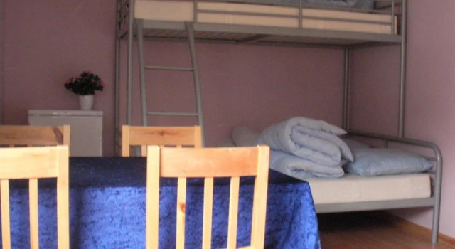 Rodby Lystskov Camping, Забронировать Кемпинг Рёдбю Лолланн