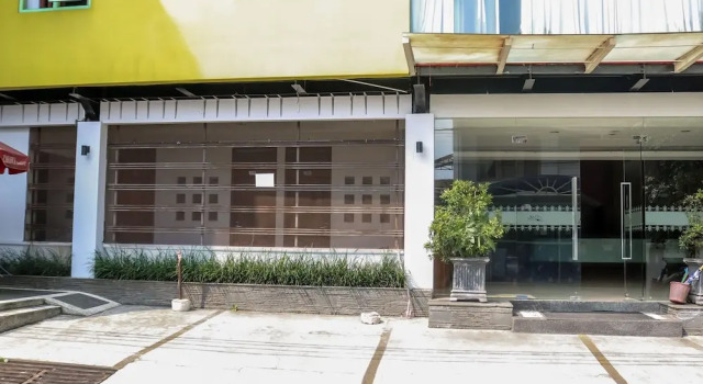 NIDA Rooms Sukajadi Bandung Railway Cassa, Book Hotel Bandung Kidul Java