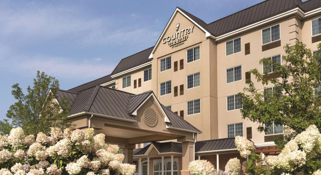 Country Inn & Suites By Carlson Grand Rapids East, Đặt Khách sạn Grand Rapids Michigan