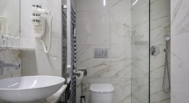 Standaard kamer Waldstein Hotel