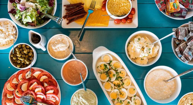 Maszoperia Sun4hel Kite & Wind & Surf, Rezervați Teren de campat Terene de camping în Pomerania, Teren de campat