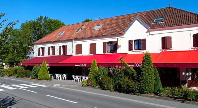 Auberge d'ici et d'ailleurs, Забронировать Хостел Кресансак Ло