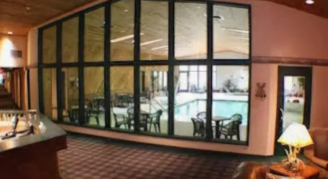 Whitetail Lodge, Забронировать Отель Сен-Жермен Висконсин