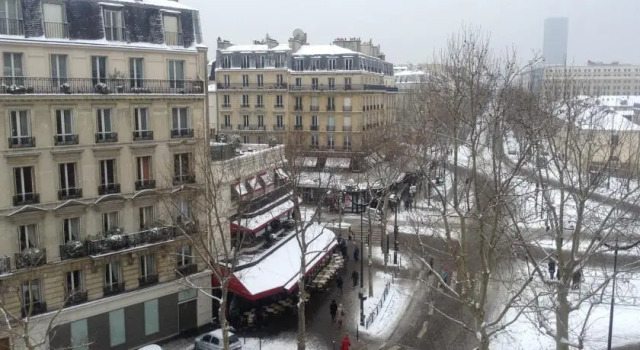 Alberte Hôtel, Забронировать Отель 7-й округ: Дом Инвалидов Париж