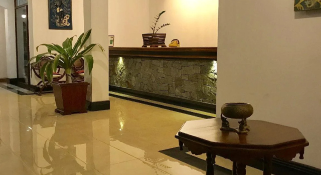Elegant Hotel, 예약 호텔 캔디 Kandy District