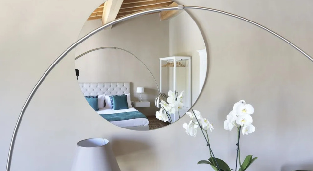 JuNa Apartment in Santo Spirito