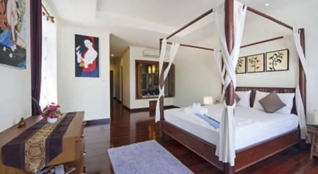 Prima Villas Karon Beach by PHR, Забронировать Вилла Виллы Карон Бич, Вилла