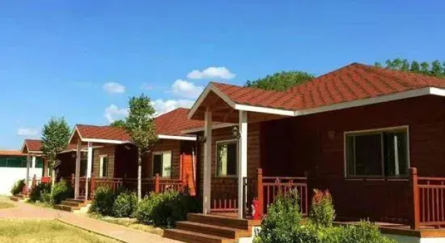 Retang Village Longfa Hot Spring Villa, Prenota Villa Cottage a Guangdong, Cottage