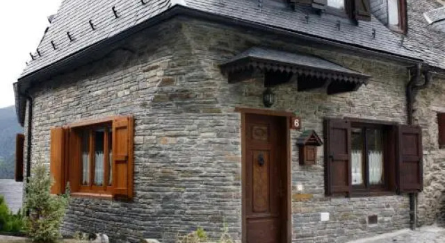 Apartamentos Valle de Aran