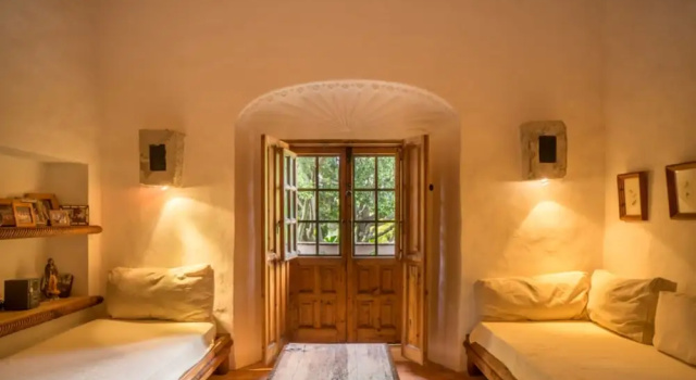 Коттедж Hacienda de San Ignacio
