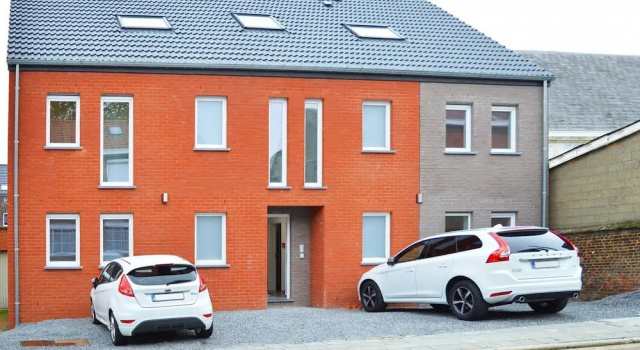 Businest Gosselies-charleroi Airport - 1-bedroom Apartment, Забронировать Апартаменты/квартира Госселье Шарлеруа