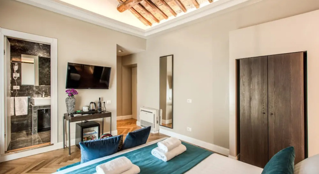 Номер Superior Hotel 55 Fifty-Five - Maison dArt Collection