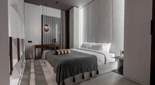 Sebelas Apartments by EVDEkimi - The Residence with Authentic Cafe in Ubud Center, Забронировать Апартаменты/квартира Убуд Гианьяр, рядом с Кафе Lotus