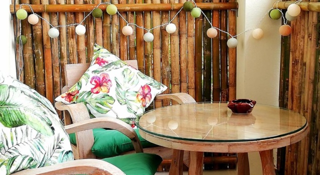 Бунгало Carpe Diem Residence - Adults Only