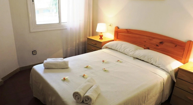 HomeHolidaysRentals Apartamento Sol - Costa Barcelona, Забронировать Апартаменты/квартира Пинеда-де-Мар Коста-дель-Маресме