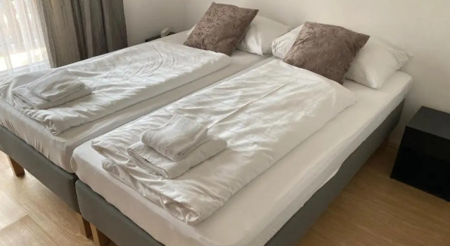 B&B Pension Karlsdorfer Hof, Забронировать Отель Зебоден Милльштеттер-Зе