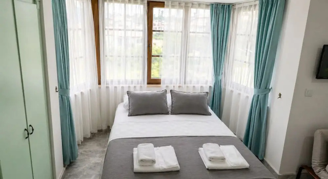 Семейный номер Standard Gokova Hotel