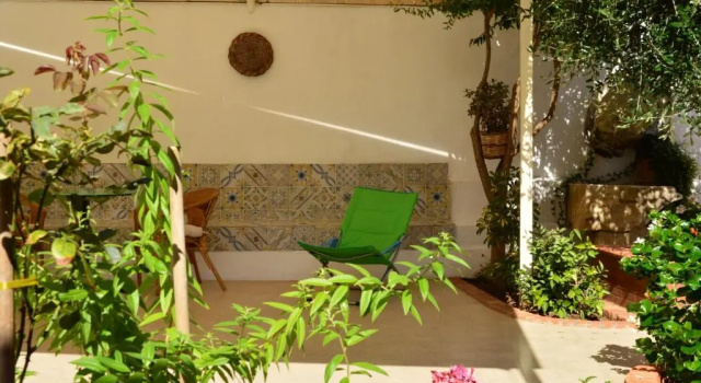B&B Cumpari Turiddu