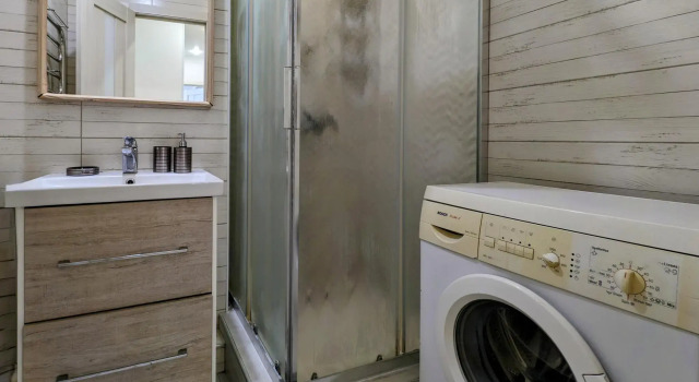 Kvartira svobodna on Nikoloyamsky Lane, Rezerwuj Apartament Tagańska , w pobliżu Marksistskaya Metro Station