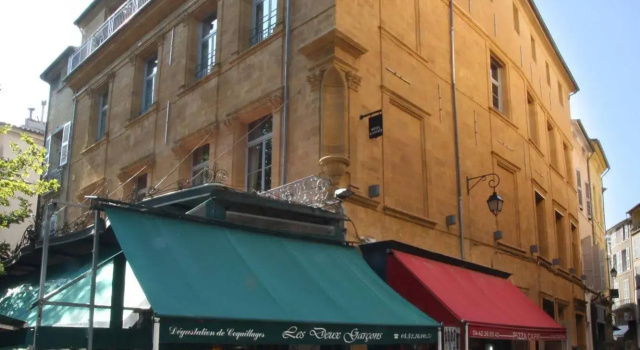 Hotel de Gantès