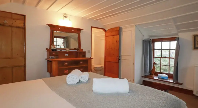 Rose Cottage