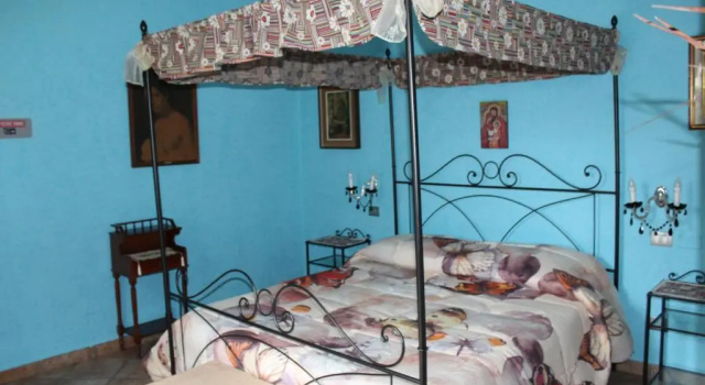 B&B Sandra, Забронировать Отель Отели Ломбардии с парковкой, Парковка