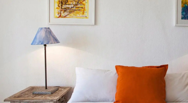 Трёхместный номер Standard Hotel Pousada Casacolina