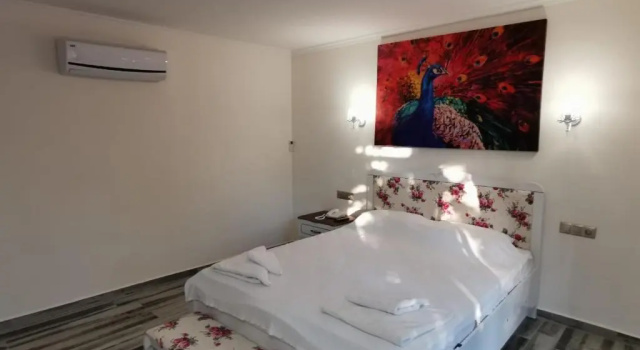 Номер Deluxe Club Pink Palace Hotel