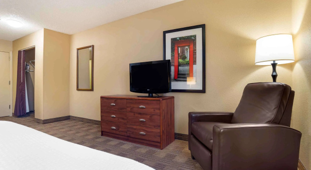 Люкс Extended Stay America Suites - Jackson - Ridgeland