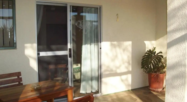 Standard Double room Etango Ranch Guest Farm