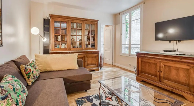 Коттедж с 2 комнатами Une maison comme un Riad
