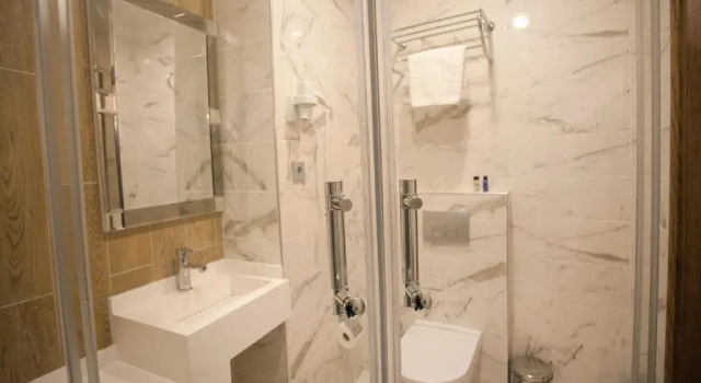 Номер Economy Pera Line Hotel