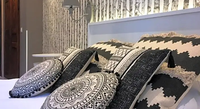 Студия Logis Hôtel Le Glacier