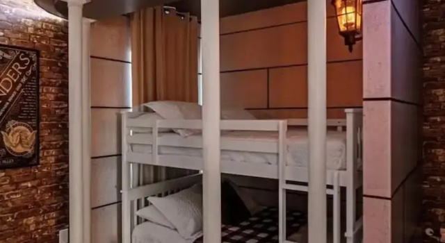 Коттедж Brand NEW 8bedrooms 8bathrooms At Paradiso Grande
