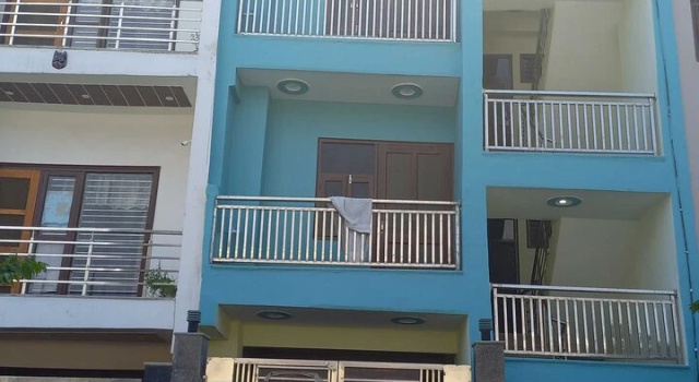 SPOT ON 91882 Boby Residency