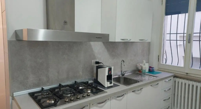 Affittacamere 24H, Book Hotel Romagna hoteller med parkering, Parkering