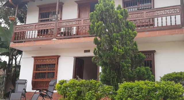 Café Racer Hostel, Забронировать Хостел Хардин Antioquia