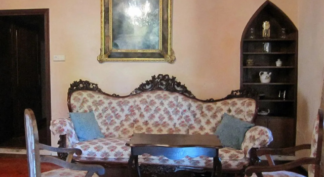 Agriturismo Il Pornelleto - Villa Alari, Забронировать Вилла Четона Val di Chiana