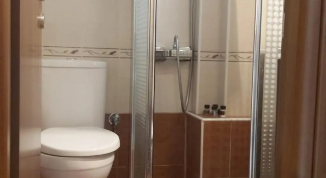 Апартаменты Lavrio port-centre 1bdr Apt with balcony wash machine