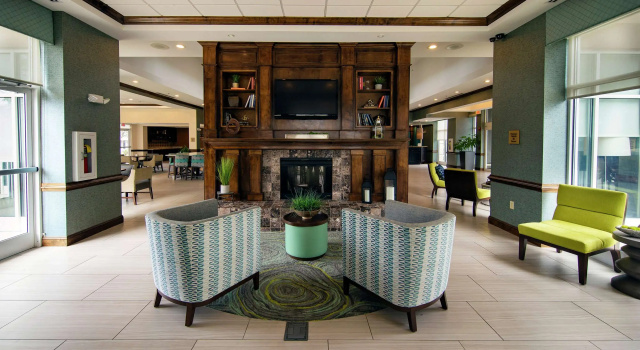 Hilton Garden Inn Valdosta, Boek Hotel Valdosta Georgia