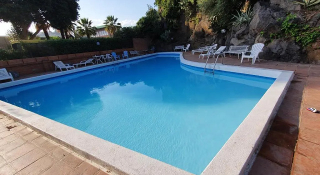 Вилла Villa Rama