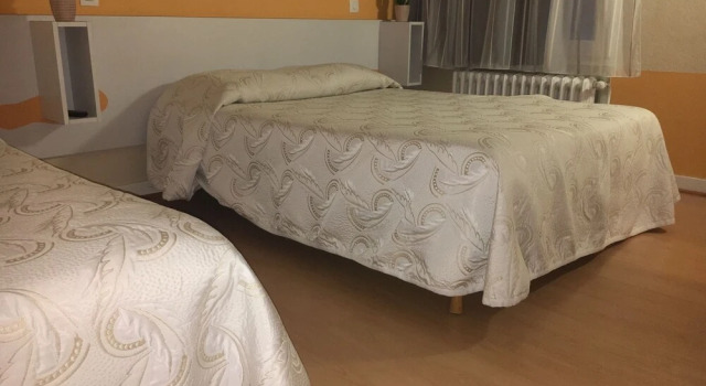 Hotel Alain et Martine, Reservar Hotel Viviers-du-Lac Lac du Bourget