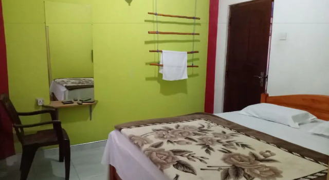 Adisham village home, Брондау Гостьхаус Badulla District қаласындағы қонақ үйлер, Гостьхаус