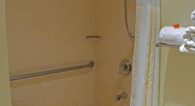 Номер Standard Hilton Garden Inn Guanacaste Airport