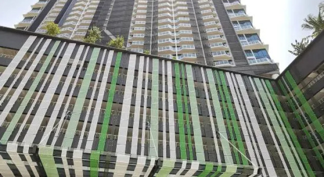 C3014 Almas Muji Style Studio Netflix Johor by STAY