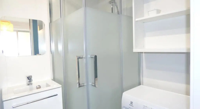 Appartement Saint-Gilles-Croix-de-Vie, 2 pièces, 4 personnes - FR-1-428-123, Забронировать Апартаменты/квартира Апартаменты Vendée, Апартаменты/квартира