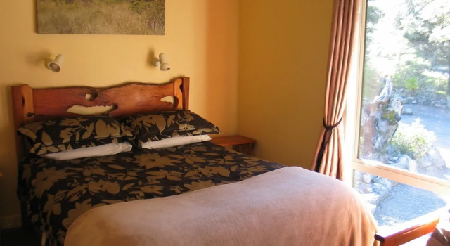 Arthur's Pass Alpine Motel, Забронировать Мотель Артурс-Пасс Temple Basin Ski Area