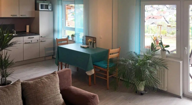 Ferienwohnung Im Paradies, Rezerwuj Apartament Mömlingen Bawaria