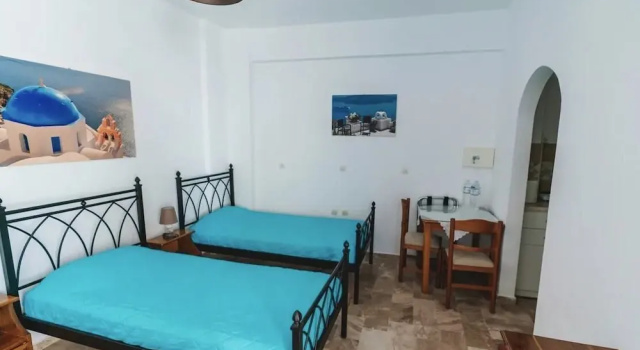 Spiridoula villa, Забронировать Вилла Отели Перисса с парковкой, Парковка